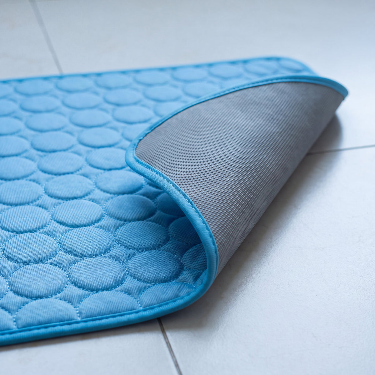 Cooling Dog Mat