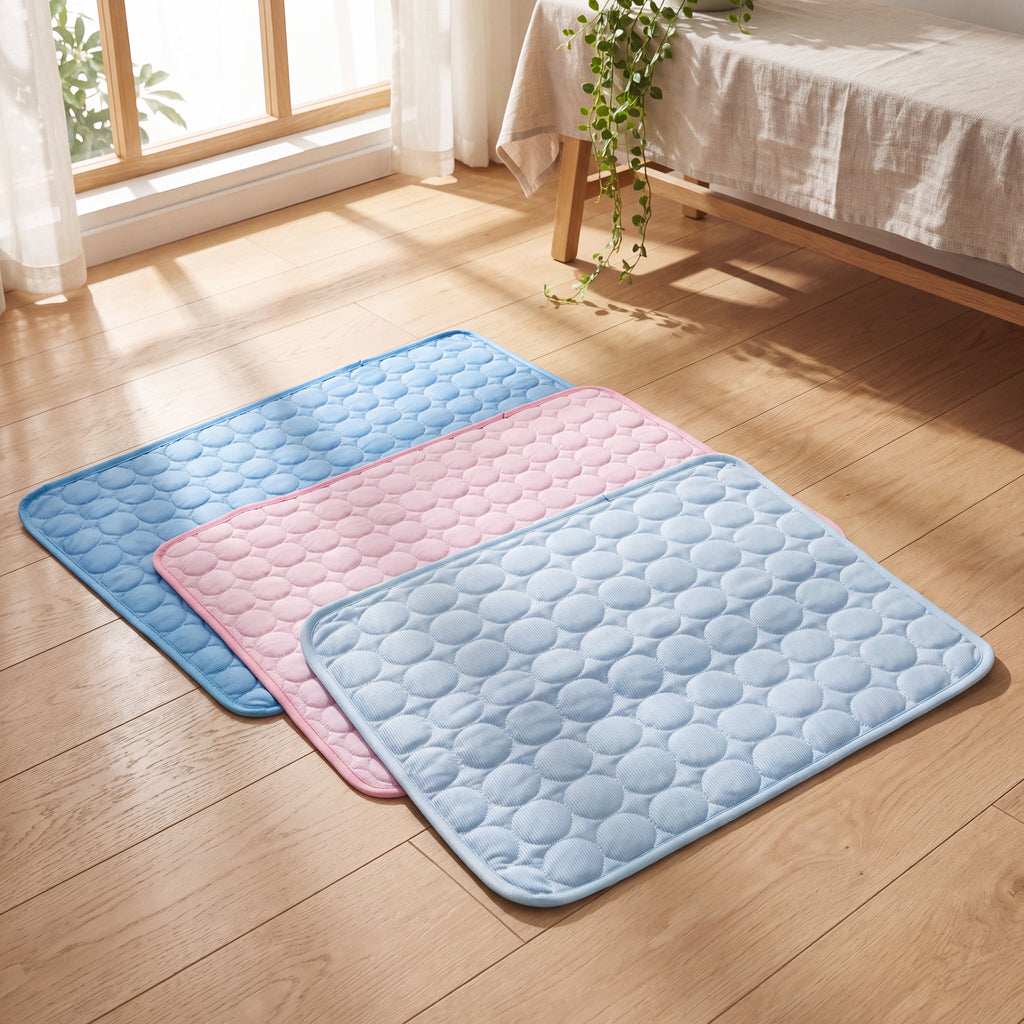 Cooling Dog Mat